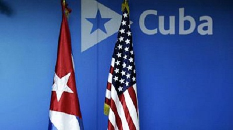 US-Cuba ferry service `set to start`